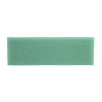 Marshalltown 12" × 4" Green Foam Float