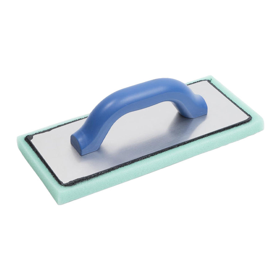 Marshalltown  12" × 5" × ¾" Green Plastic Foam Float