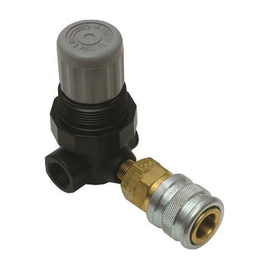 Marshalltown Relief Valve Kit for the DuoFlex® Air Compressor