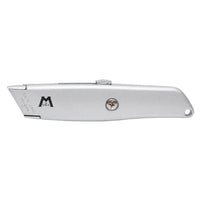 Marshalltown Retractable Utility Knife