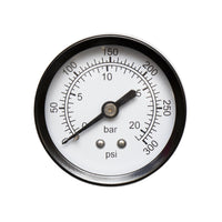 Marshalltown DuoFlex Replacement Gauge