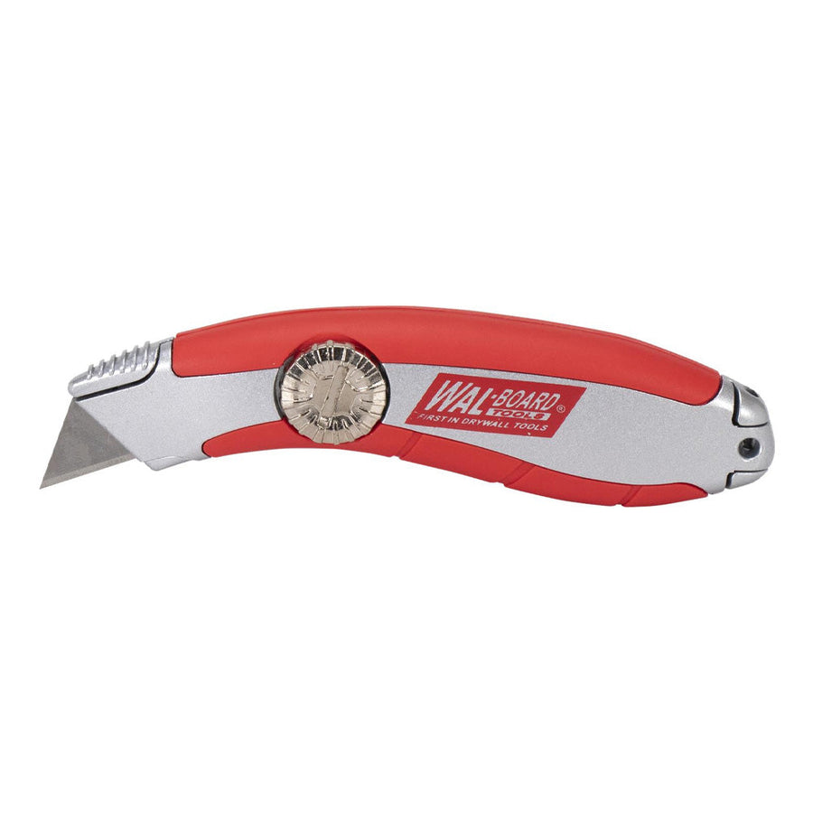 Wal-Board Comfort Fixed Blade Utility Knife