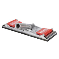 Wal-Board Aluminum Pole Sander Head