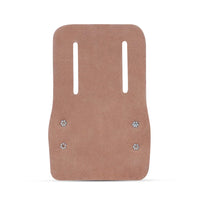 MechTools Water-Resistant Leather Hammer Ring