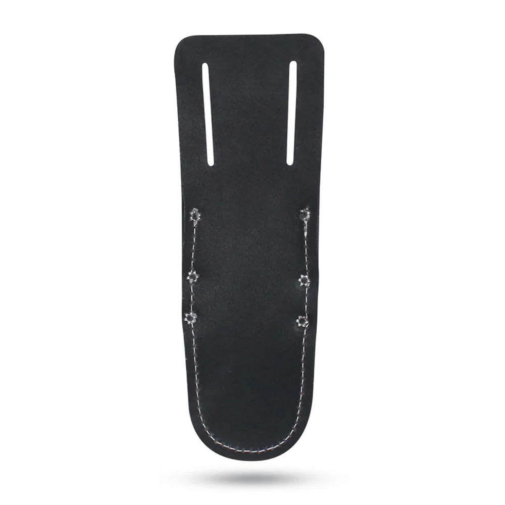 MechTools Leather Knife Holder & Hammer Ring