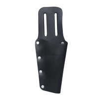 MechTools Tradesperson's Leather Utility Knife Holder