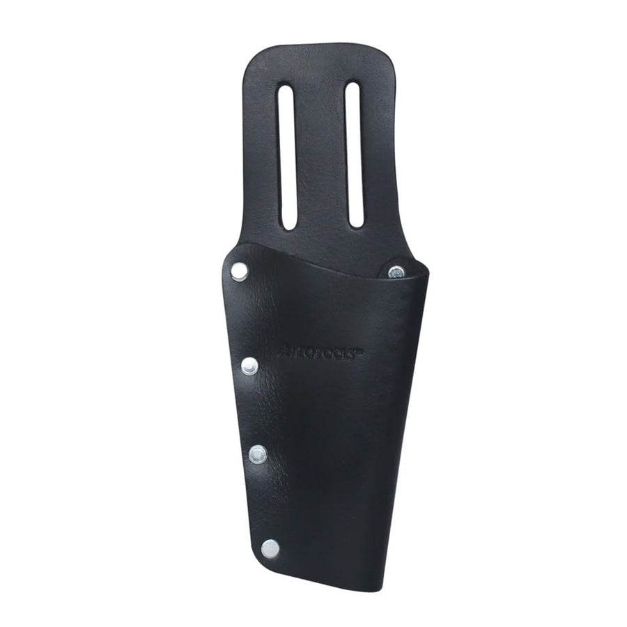 MechTools Tradesperson's Leather Utility Knife Holder