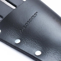MechTools Tradesperson's Leather Utility Knife Holder