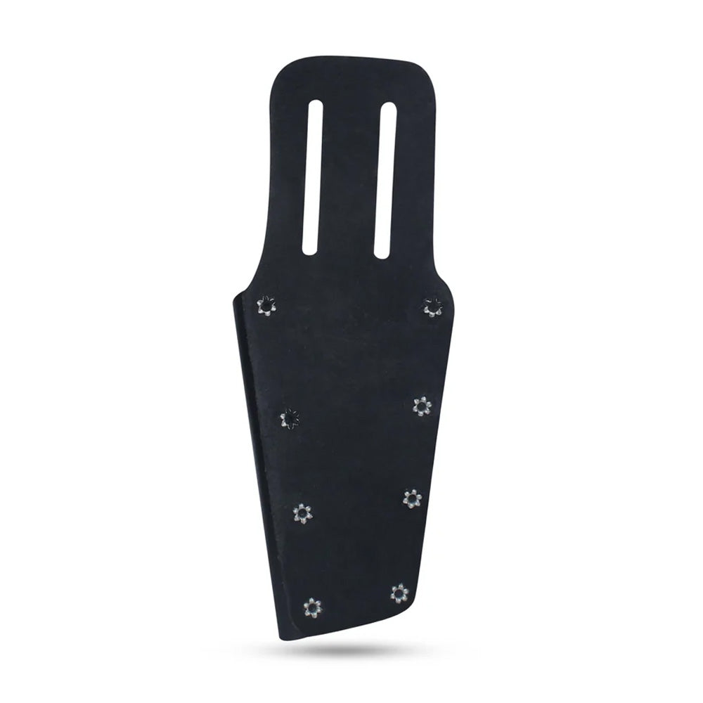 MechTools Tradesperson's Leather Utility Knife Holder