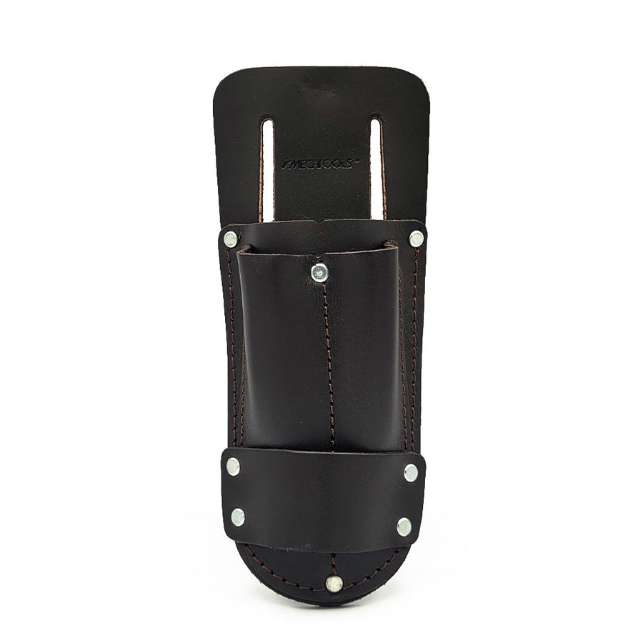 MechTools Leather Accessory Tool Holder