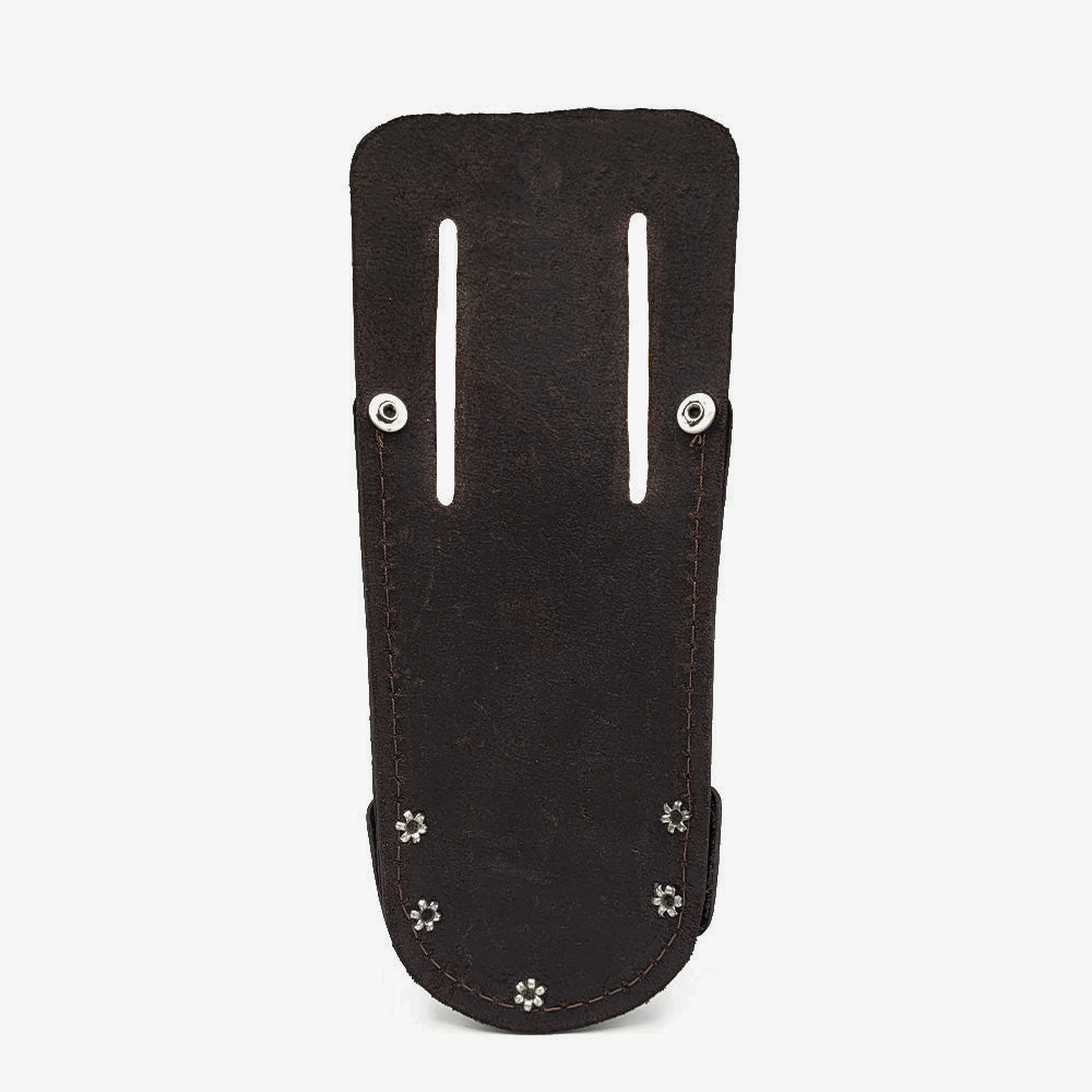 MechTools Leather Accessory Tool Holder