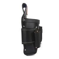 MechTools Pro Oil Tanned 10 Pocket Electrician Pouch