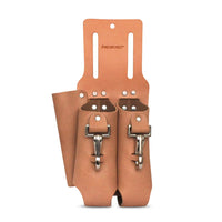 MechTools Leather Plier Holder