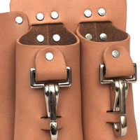 MechTools Leather Plier Holder