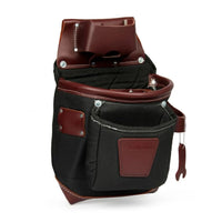 MechTools Leather/Polyester PRO Tool Pouch