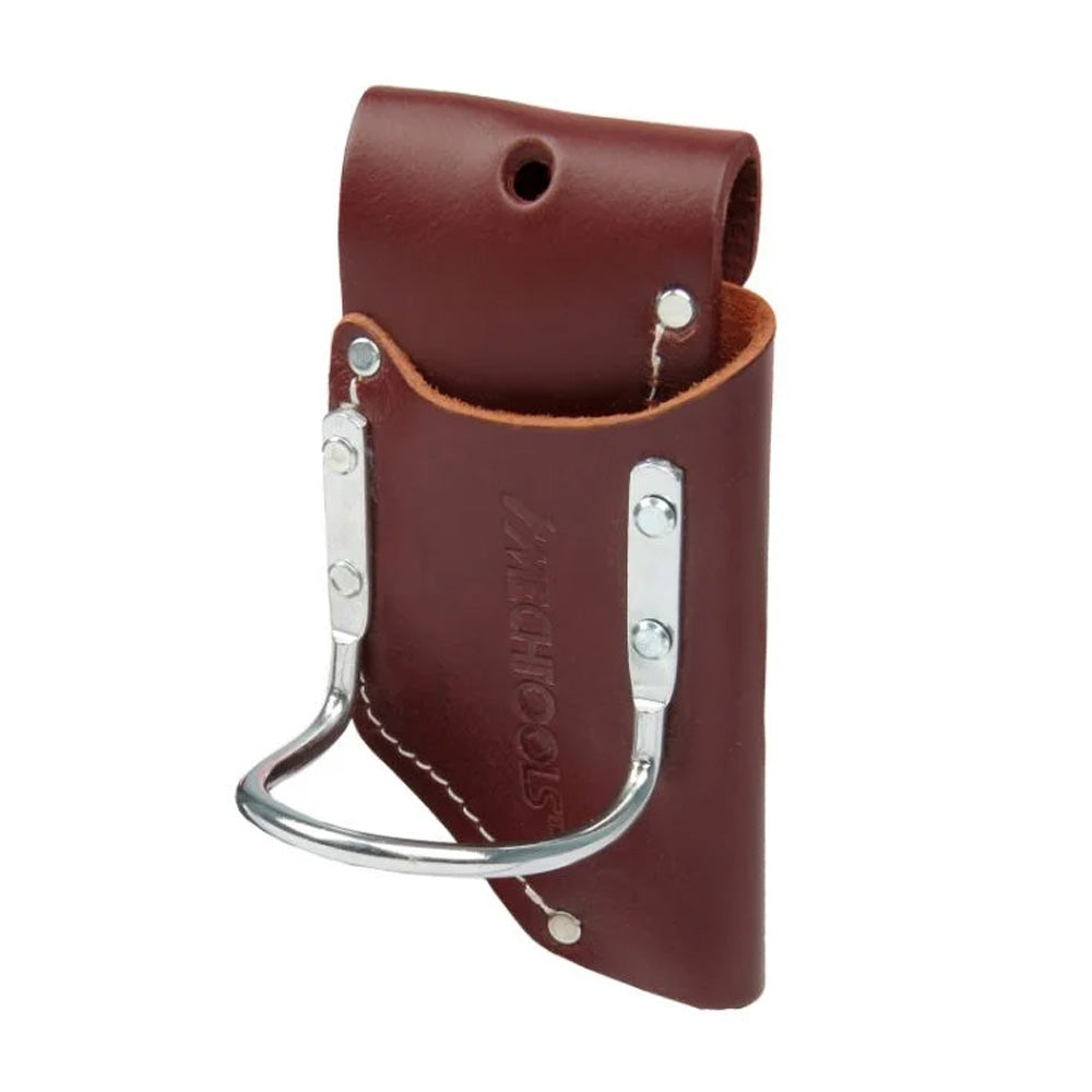 MechTools Heavy Duty Leather 2-in-1 Plier & Hammer Holder