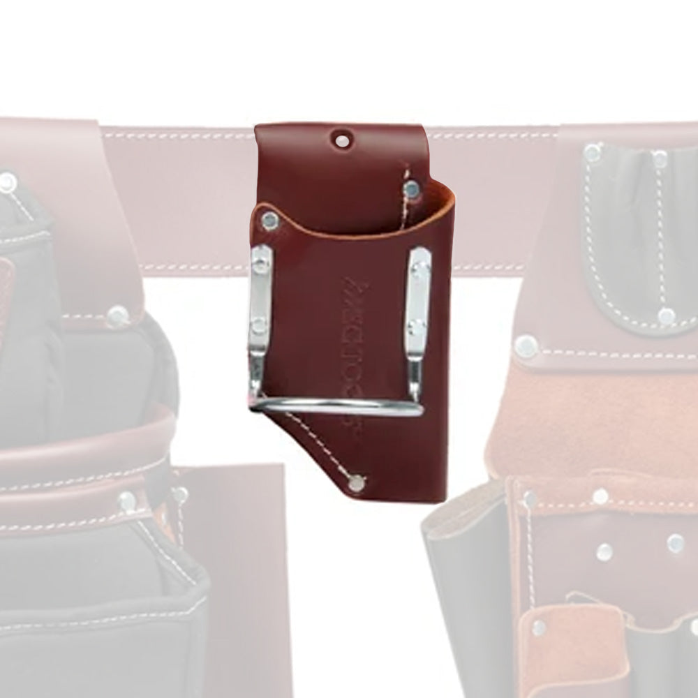 MechTools Heavy Duty Electricians Tool Belt Set