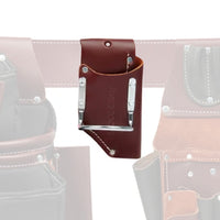 MechTools Heavy Duty Electricians Tool Belt Set
