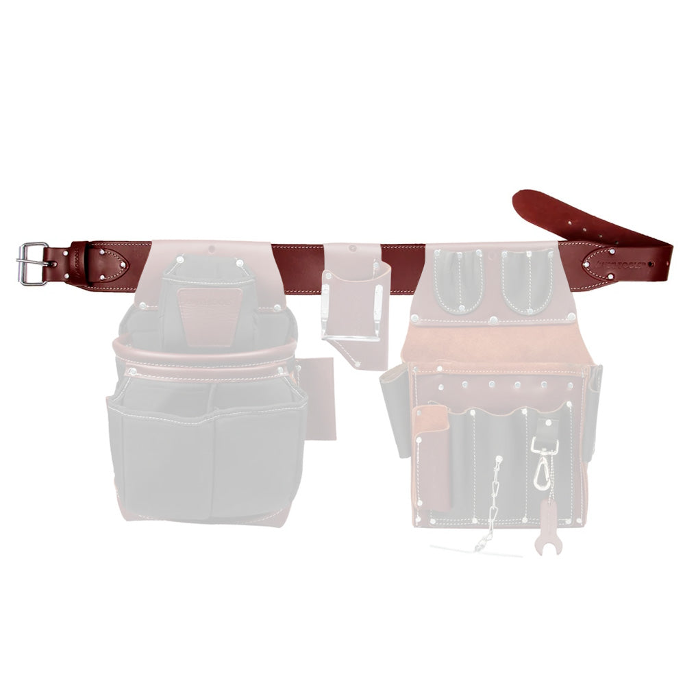 MechTools Heavy Duty Electricians Tool Belt Set