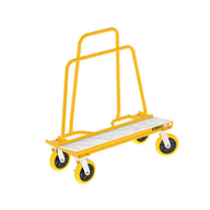 MetalTech Buildman Wall Hauler Residential Drywall Cart