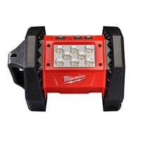 Milwaukee Rover Portable Flood Light