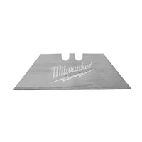 Milwaukee General Purpose Utility Blades - 5pk