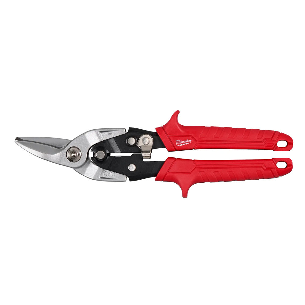 Milwaukee Left Cutting Aviation Snips