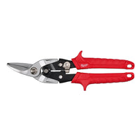Milwaukee Left Cutting Aviation Snips