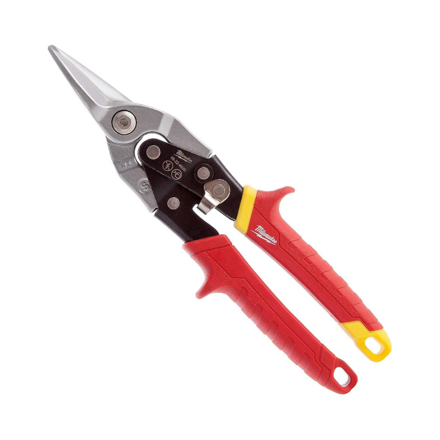 Milwaukee Aviation Snips