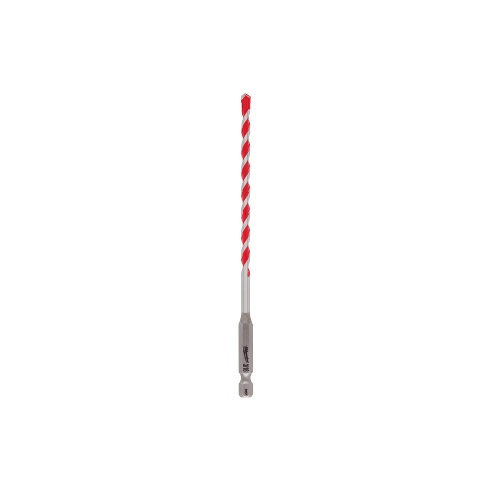 Milwaukee Hammer Bit 3/16"