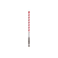 Milwaukee Hammer Bit 3/16"