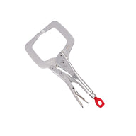 Milwaukee Torque Lock Locking C-Clamp