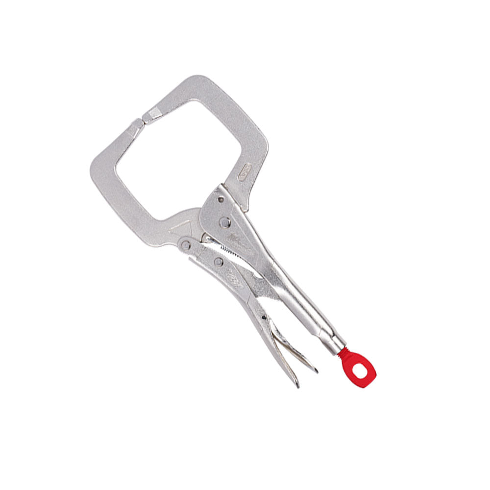 Milwaukee Torque Lock Locking C-Clamp