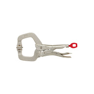 Milwaukee Torque Lock Locking C-Clamp