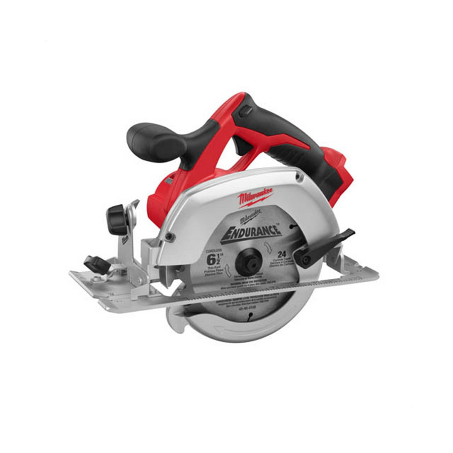 Milwaukee M18 Cordless 6 1/2" Circular Saw (Tool Only)