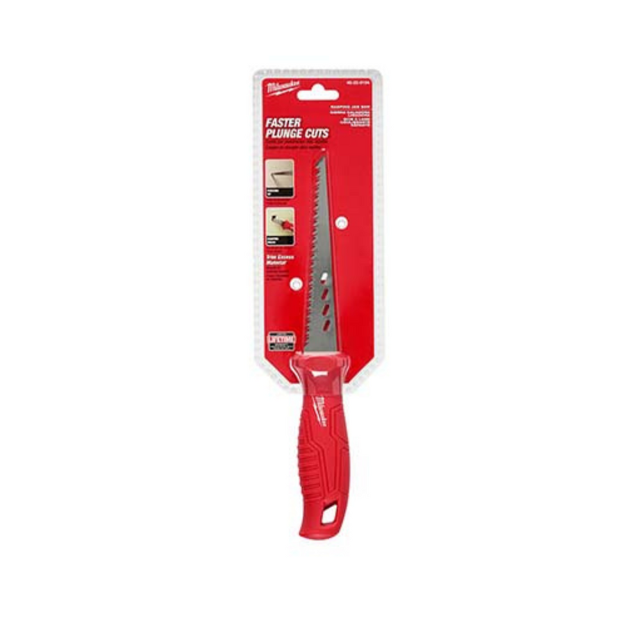 Milwaukee Rasping Jab Saw