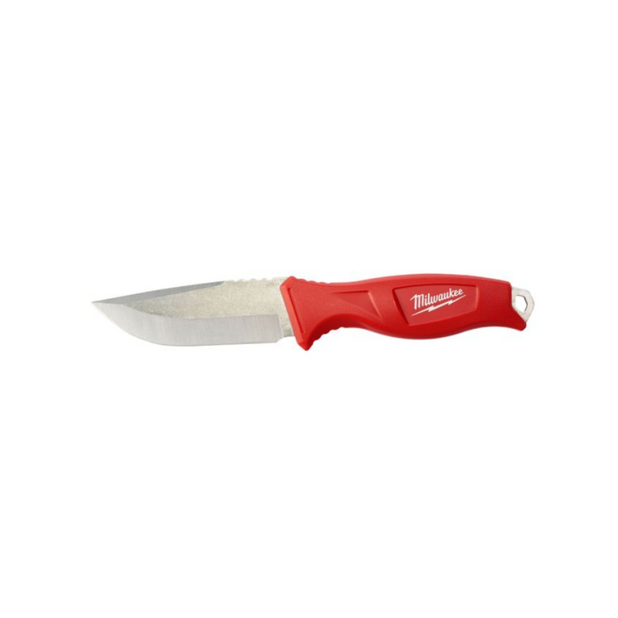 Milwaukee Tradesman Fixed Blade Knife