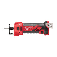 Milwaukee M18 Cut Out Tool (Tool Only)