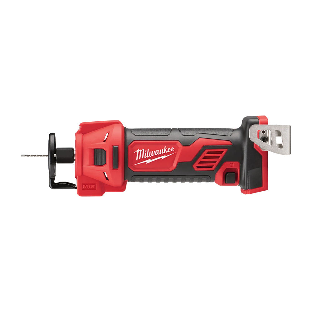 Milwaukee M18 Cut Out Tool (Tool Only)