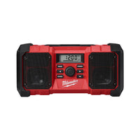 Milwaukee M18 Jobsite Radio
