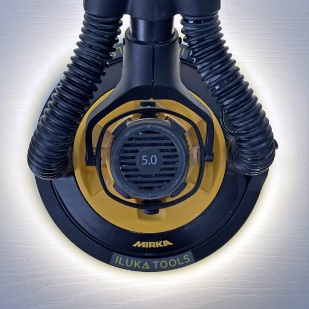 Iluka Tools Halo Sanding Light for Mirka Leros