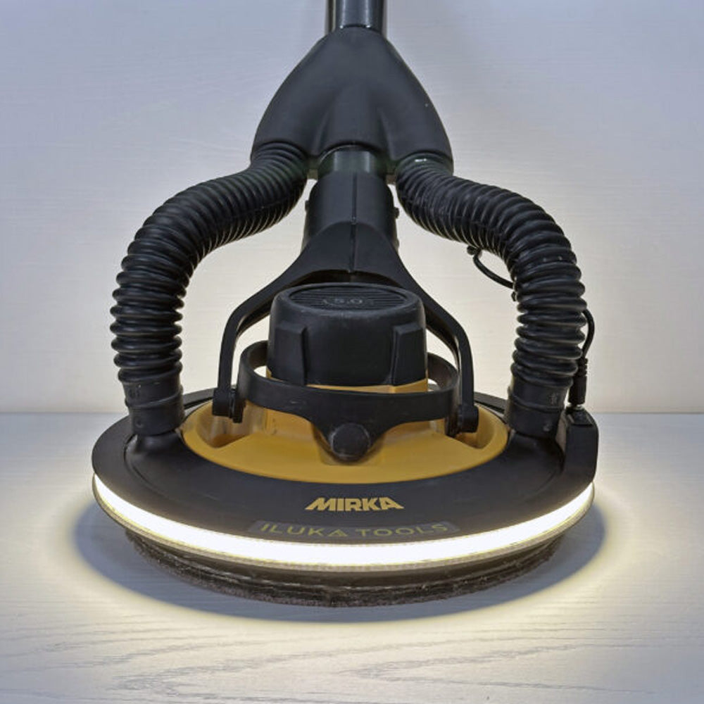 Iluka Tools Halo Sanding Light for Mirka Leros