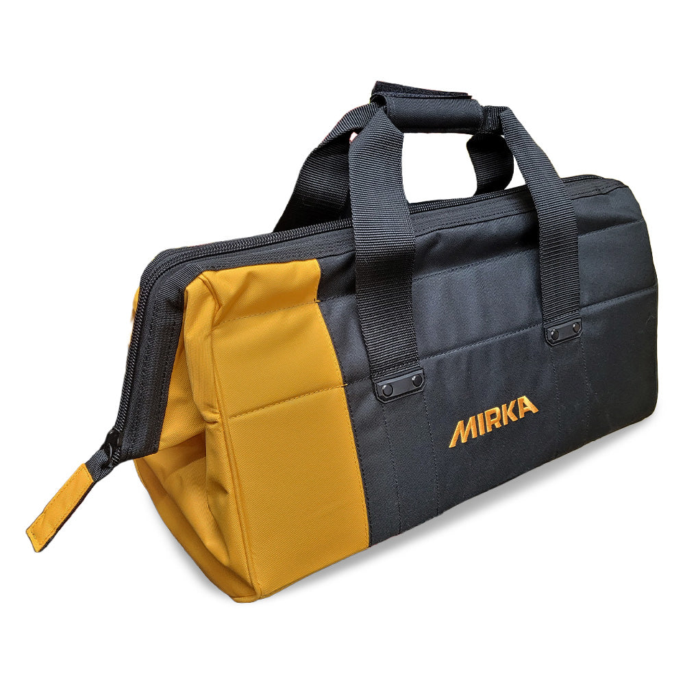 Mirka Massive Mouth Tool Bag