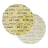 Mirka Abranet Yellow 9" Grip Discs - 20 Pack