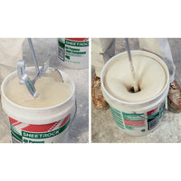 Sheetrock 30" Mud Mixer