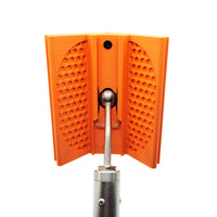 Morph Sander Modular Corner Sander