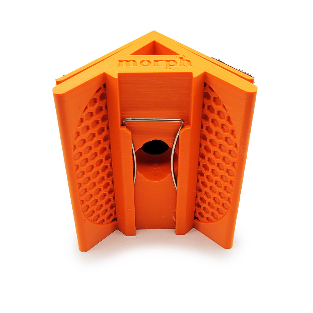 Morph Sander V2 - 2.5" Sander Head