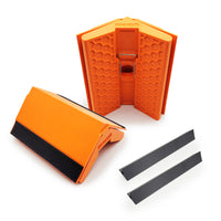 Morph Sander V3 - 3.5" Sander Head