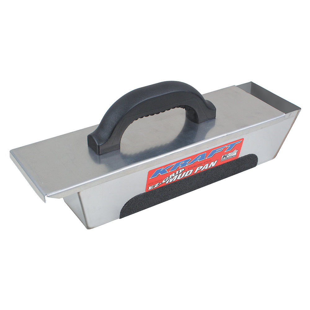 Kraft Tool 14" Mud Pan Cover