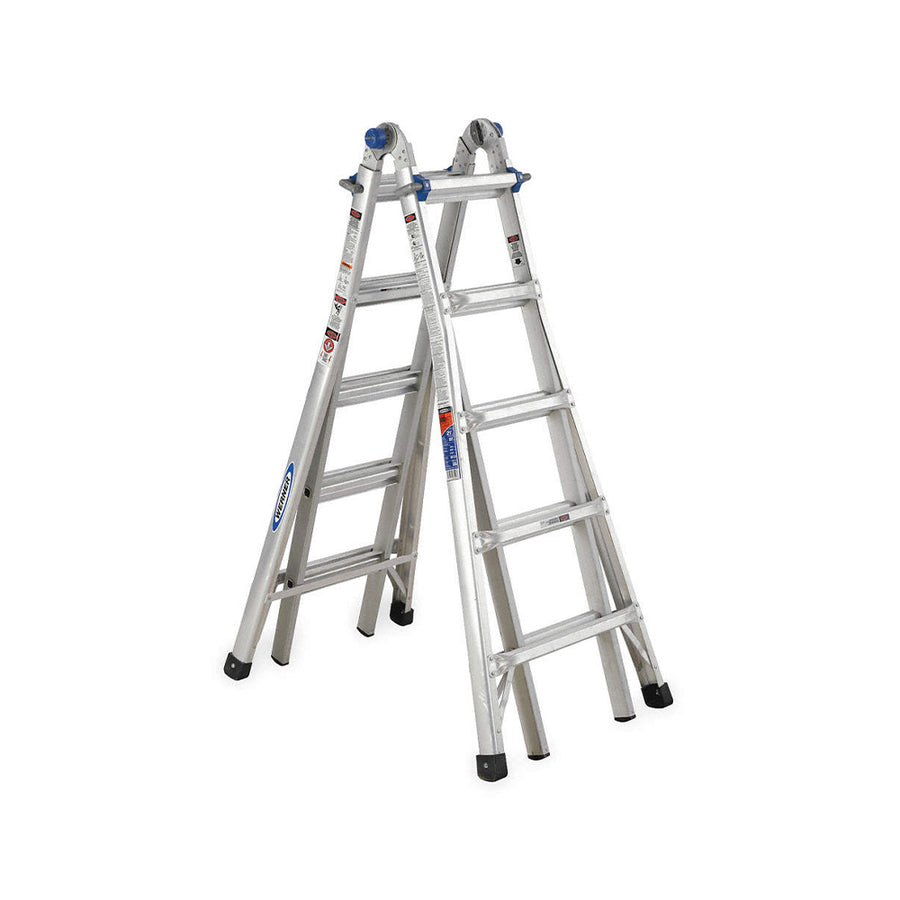 Werner Multi-Position Ladders